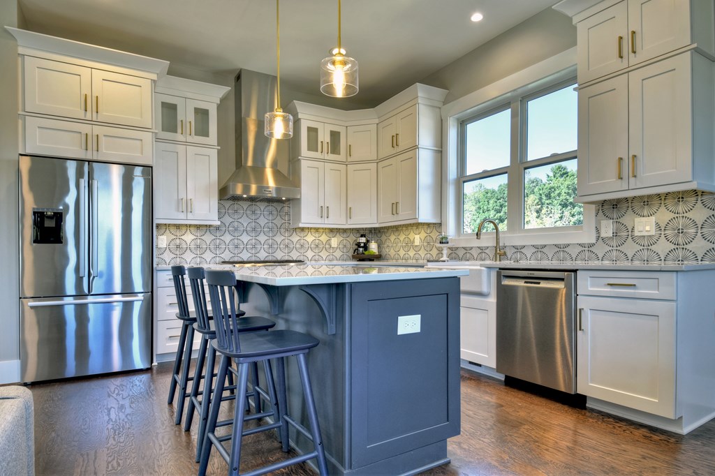 44 Harrison Lane Blue Ridge, GA 30513 - Photo 11 of 46 Gallery Image 11