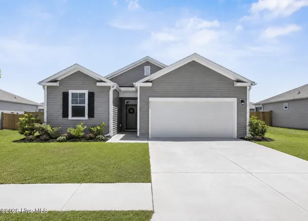 $325,000 | 8311 Slippery Elm Court, Winnabow, NC 28479