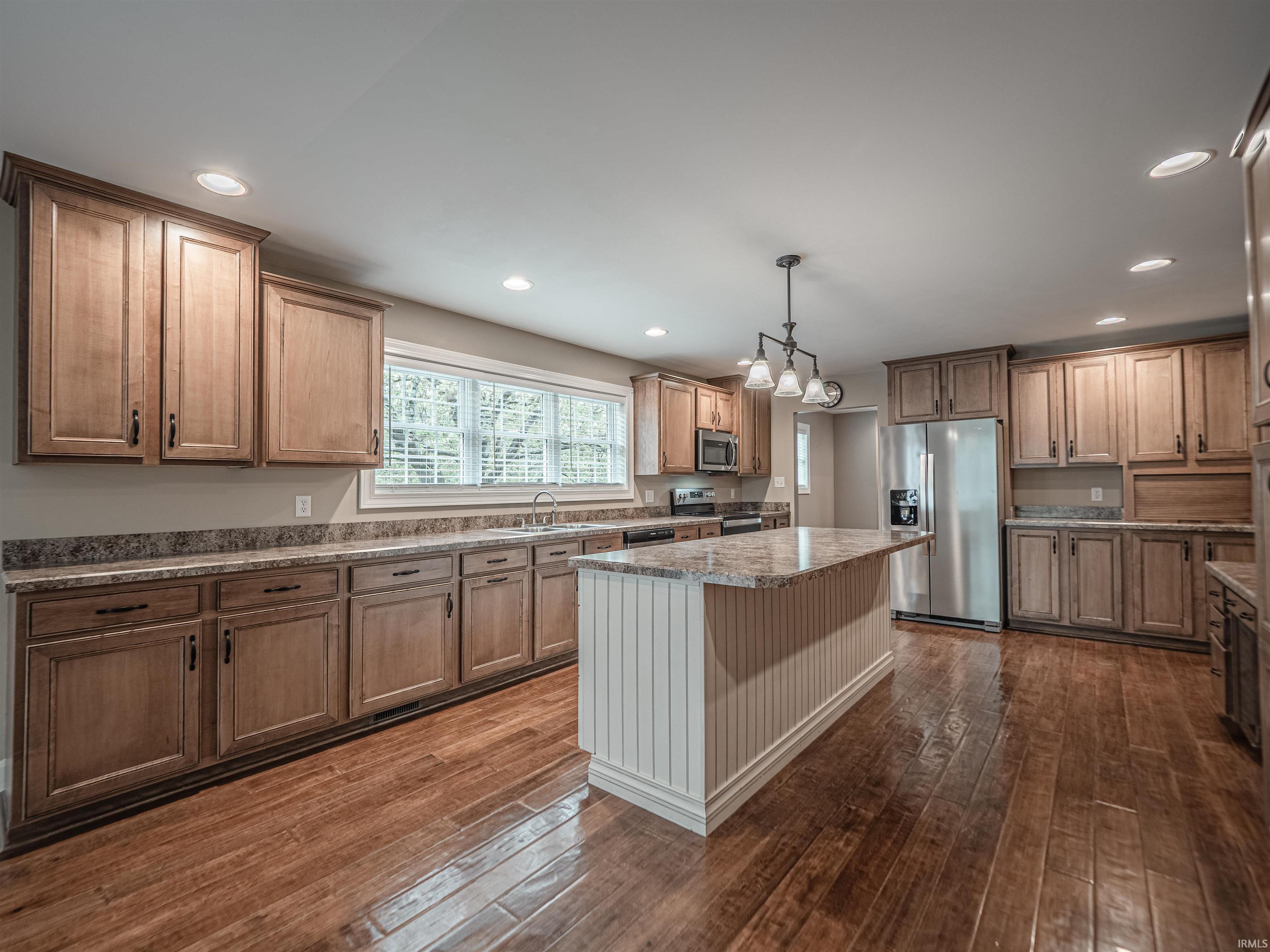 509 Clutter Road Lynnville, IN 47619 - Photo 11 of 36 Gallery Image 11
