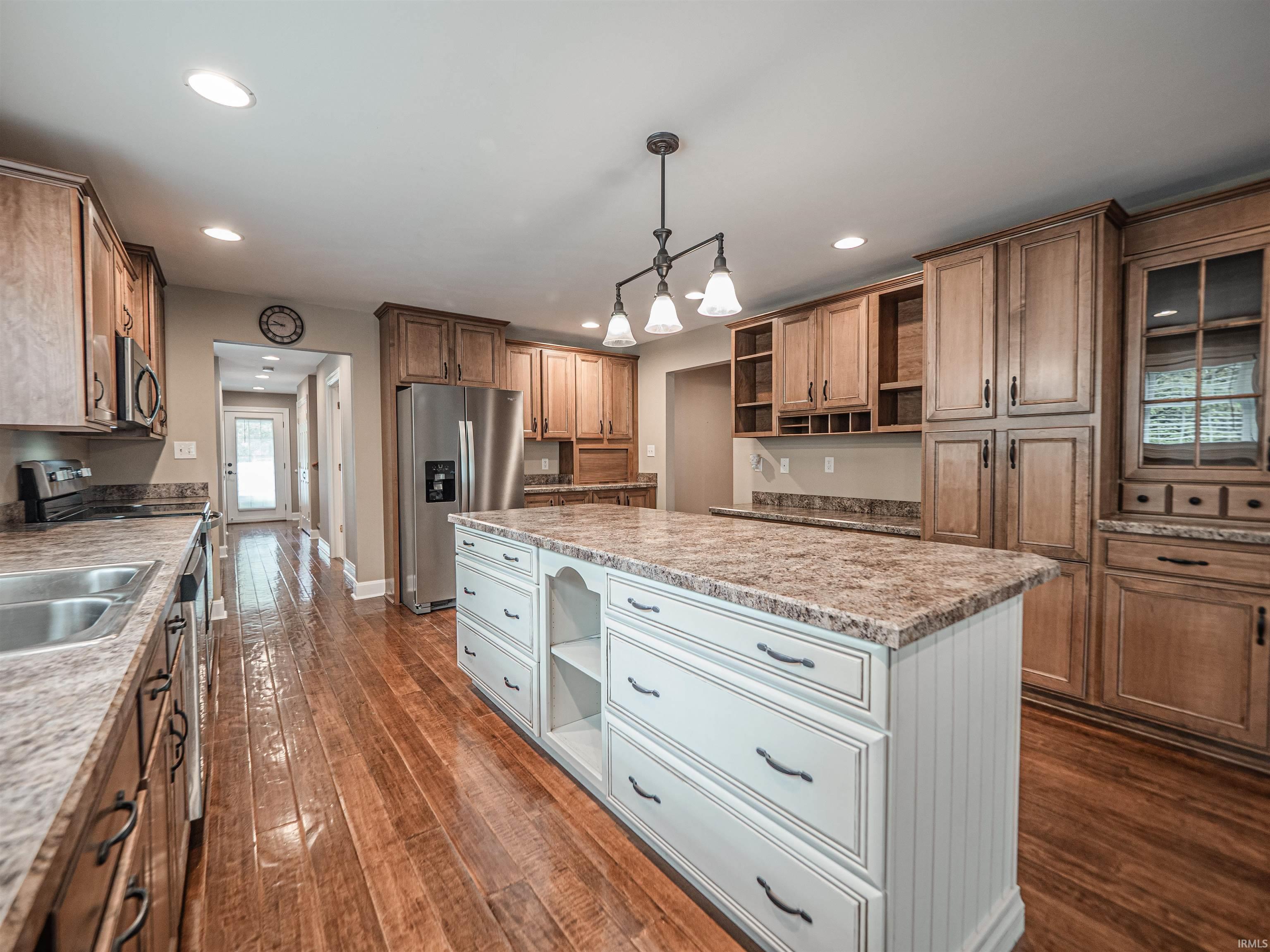 509 Clutter Road Lynnville, IN 47619 - Photo 12 of 36 Gallery Image 12