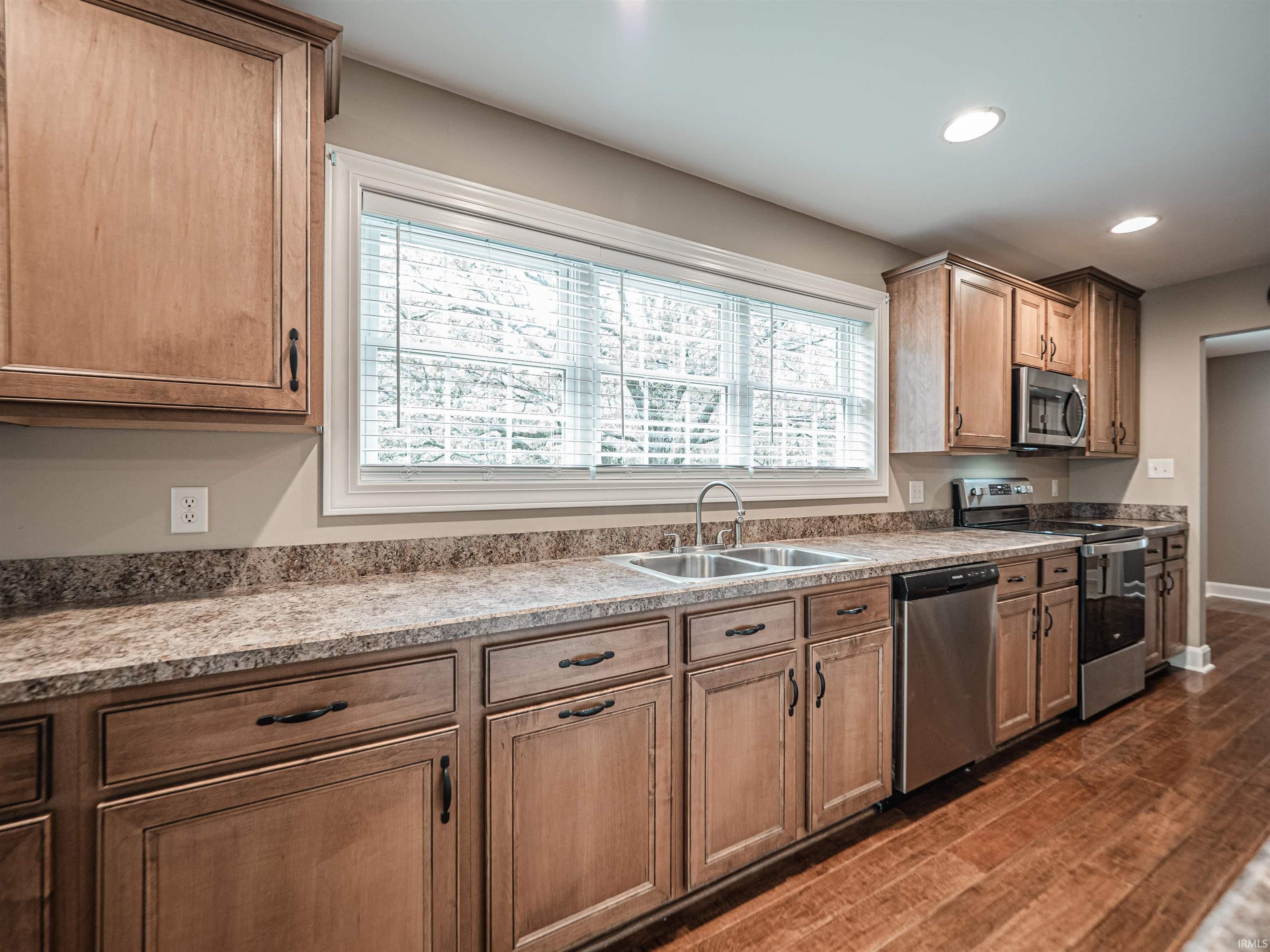 509 Clutter Road Lynnville, IN 47619 - Photo 13 of 36 Gallery Image 13