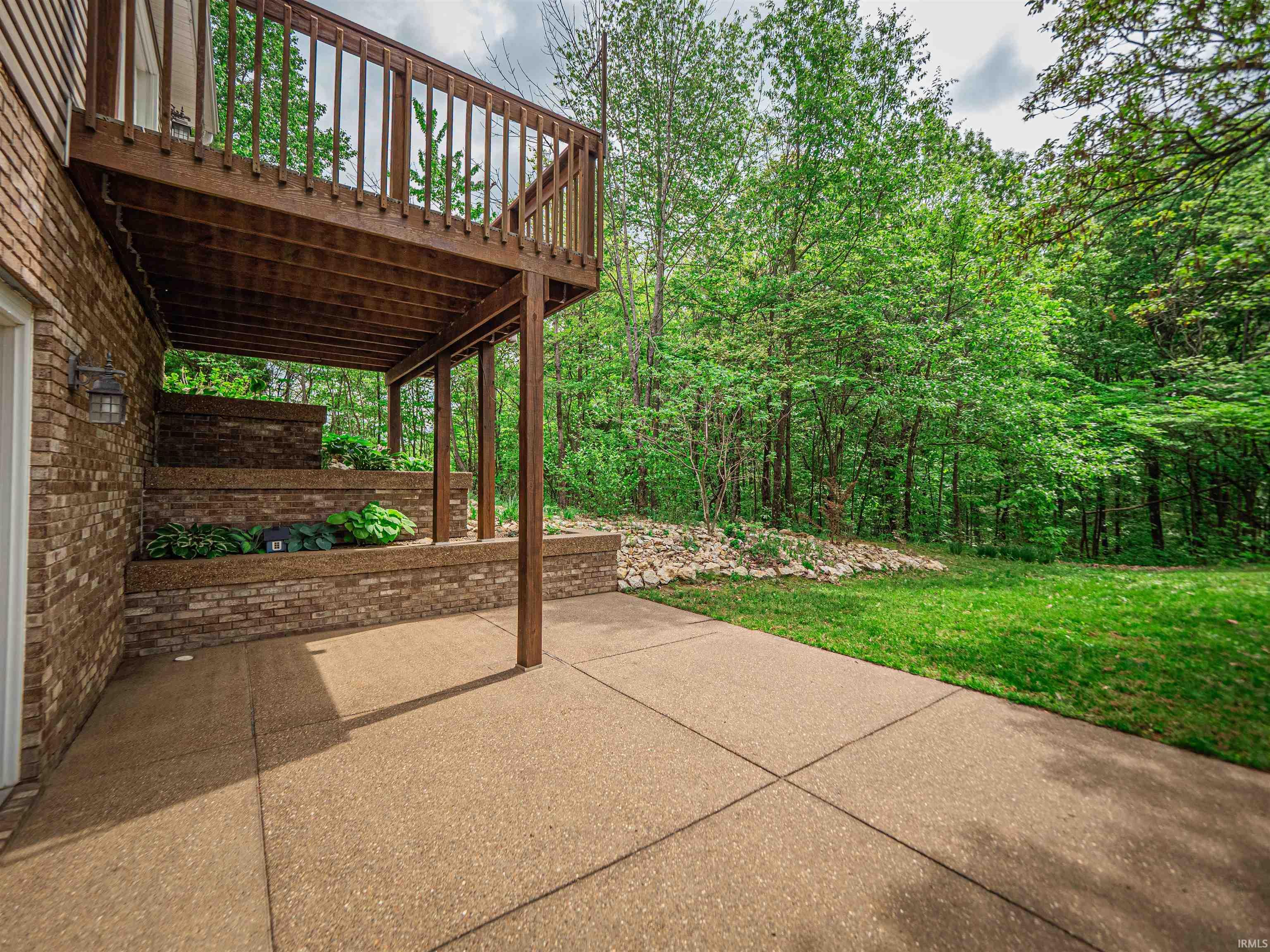 509 Clutter Road Lynnville, IN 47619 - Photo 31 of 36 Gallery Image 31