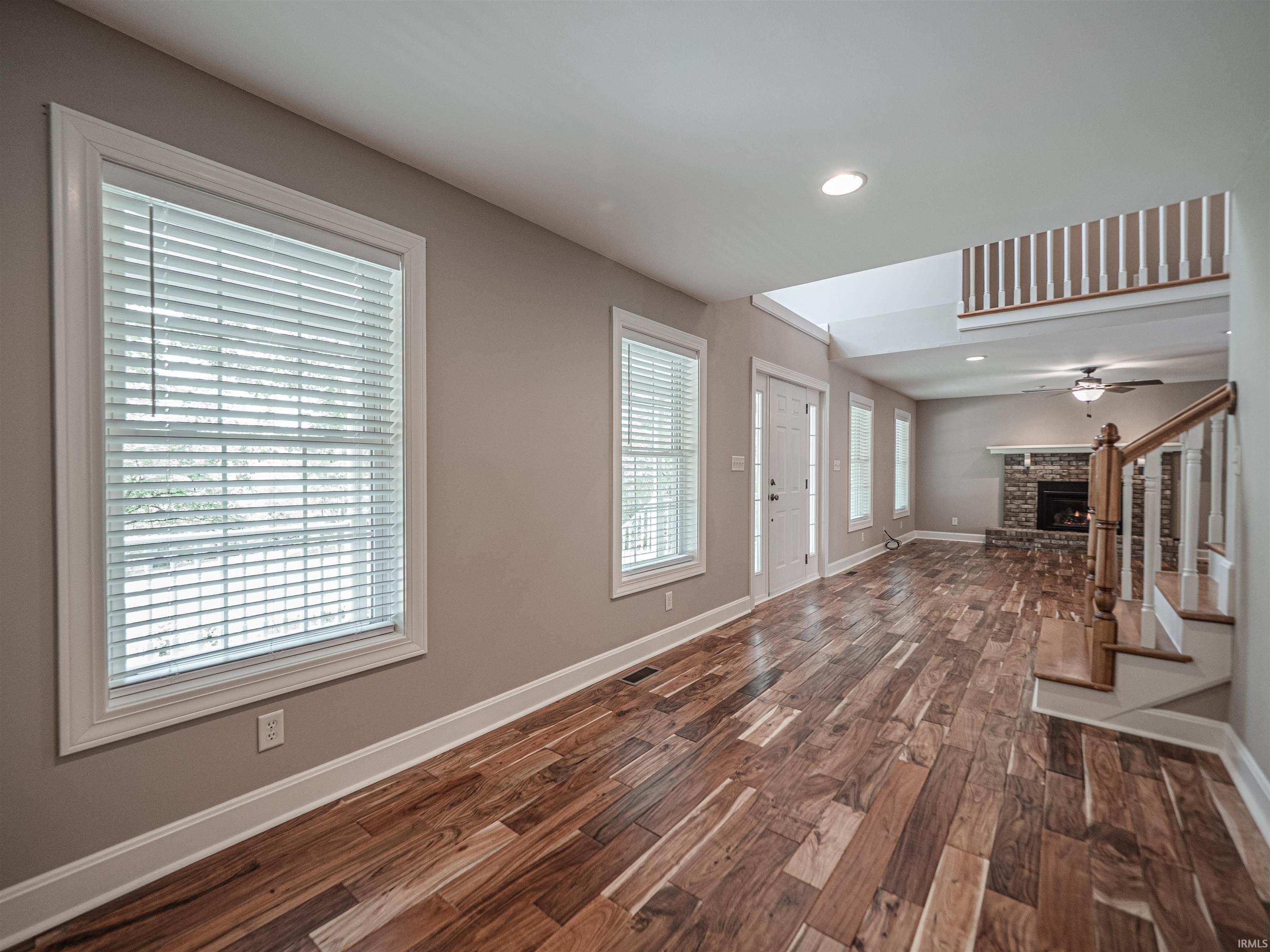 509 Clutter Road Lynnville, IN 47619 - Photo 7 of 36 Gallery Image 7
