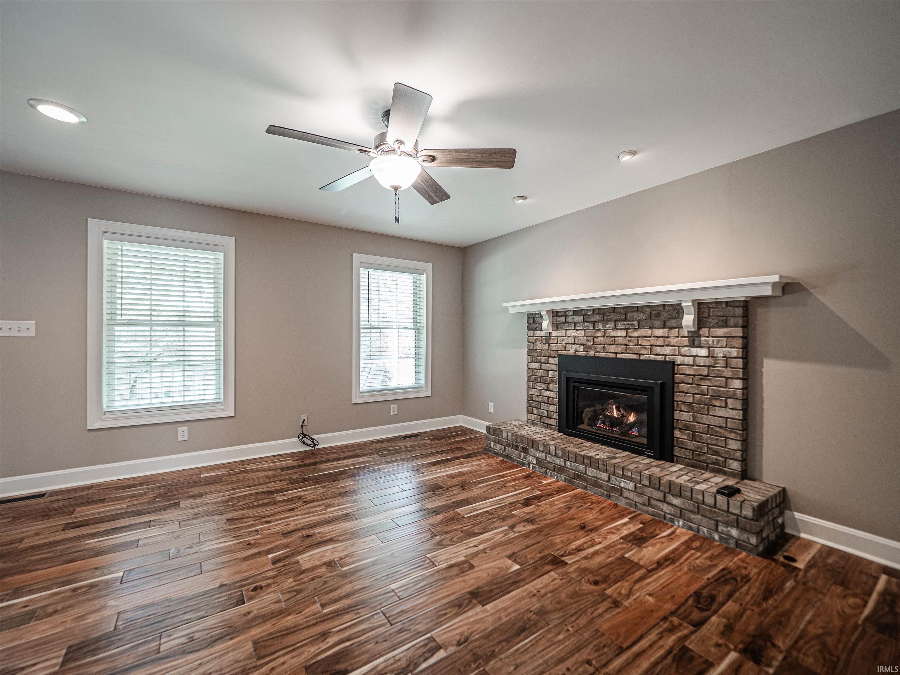 509 Clutter Road Lynnville, IN 47619 - Photo 8 of 36 Gallery Image 8