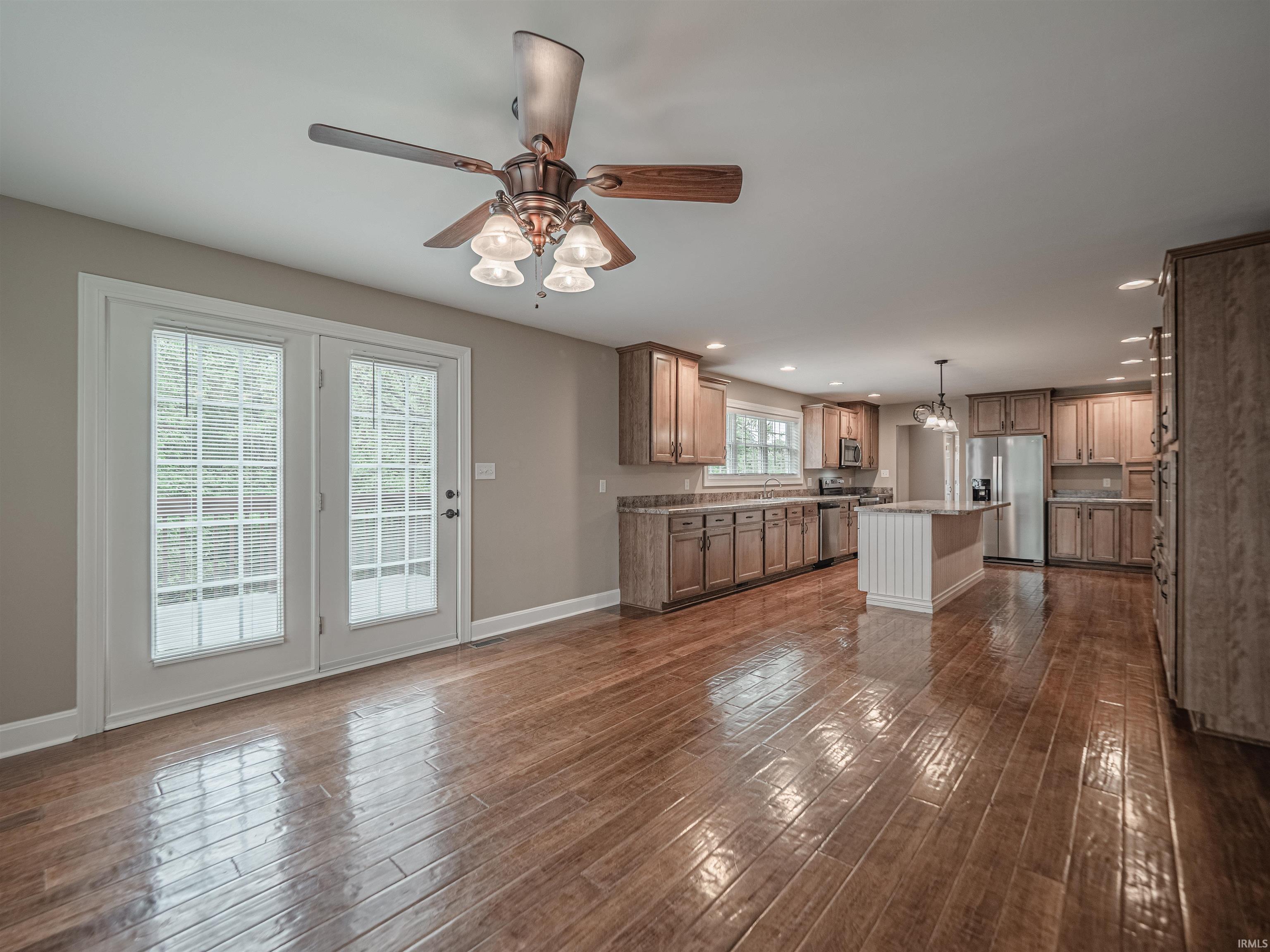 509 Clutter Road Lynnville, IN 47619 - Photo 10 of 36 Gallery Image 10