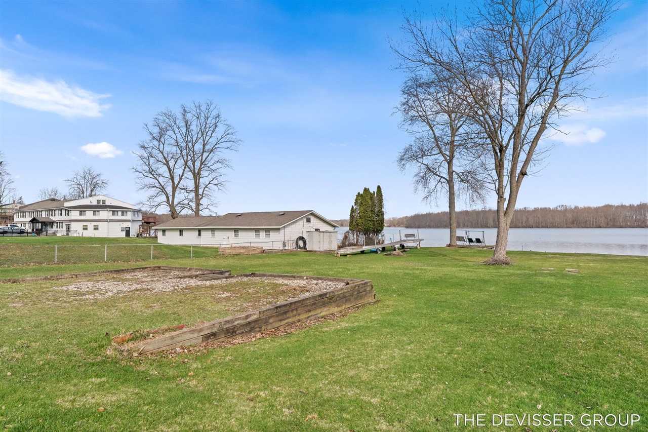 3136 Baseline Road Gobles, MI 49055 - Photo 66 of 85