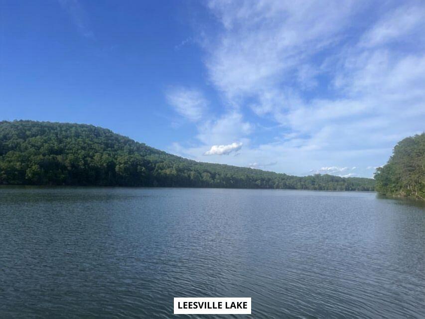 Lot 19 Robin Ridge Court Pittsville, VA 24139 - Photo 5 of 12 5-Leesville Lake