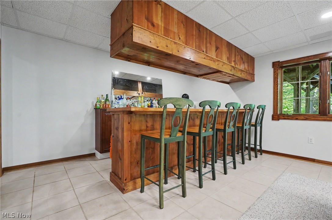 11003 Prouty Road Painesville, OH 44077 - Photo 40 of 50 basement