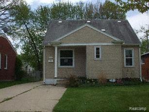20912 Hampton Road Harper Woods, MI 48225 - Photo 1 of 1 20912 Hampton