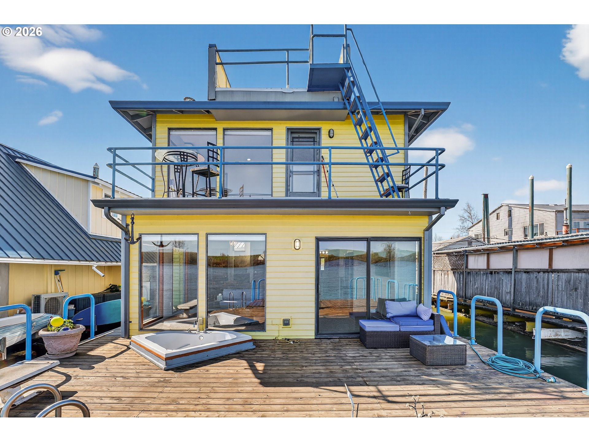 50350 Cowens Road, Unit 39 Scappoose, OR 97056 - Photo 1 of 41