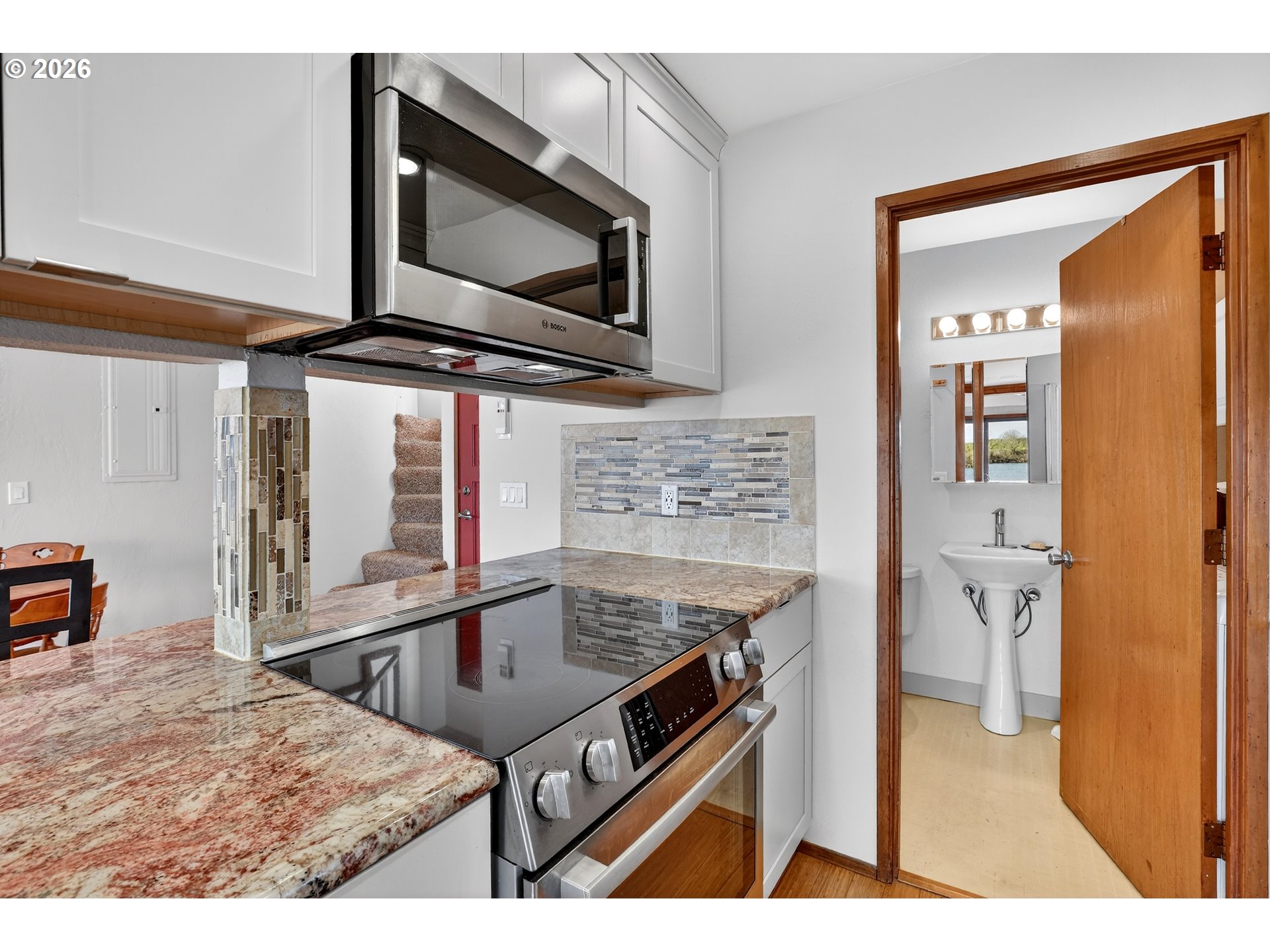 50350 Cowens Road, Unit 39 Scappoose, OR 97056 - Photo 12 of 41 Kitchen