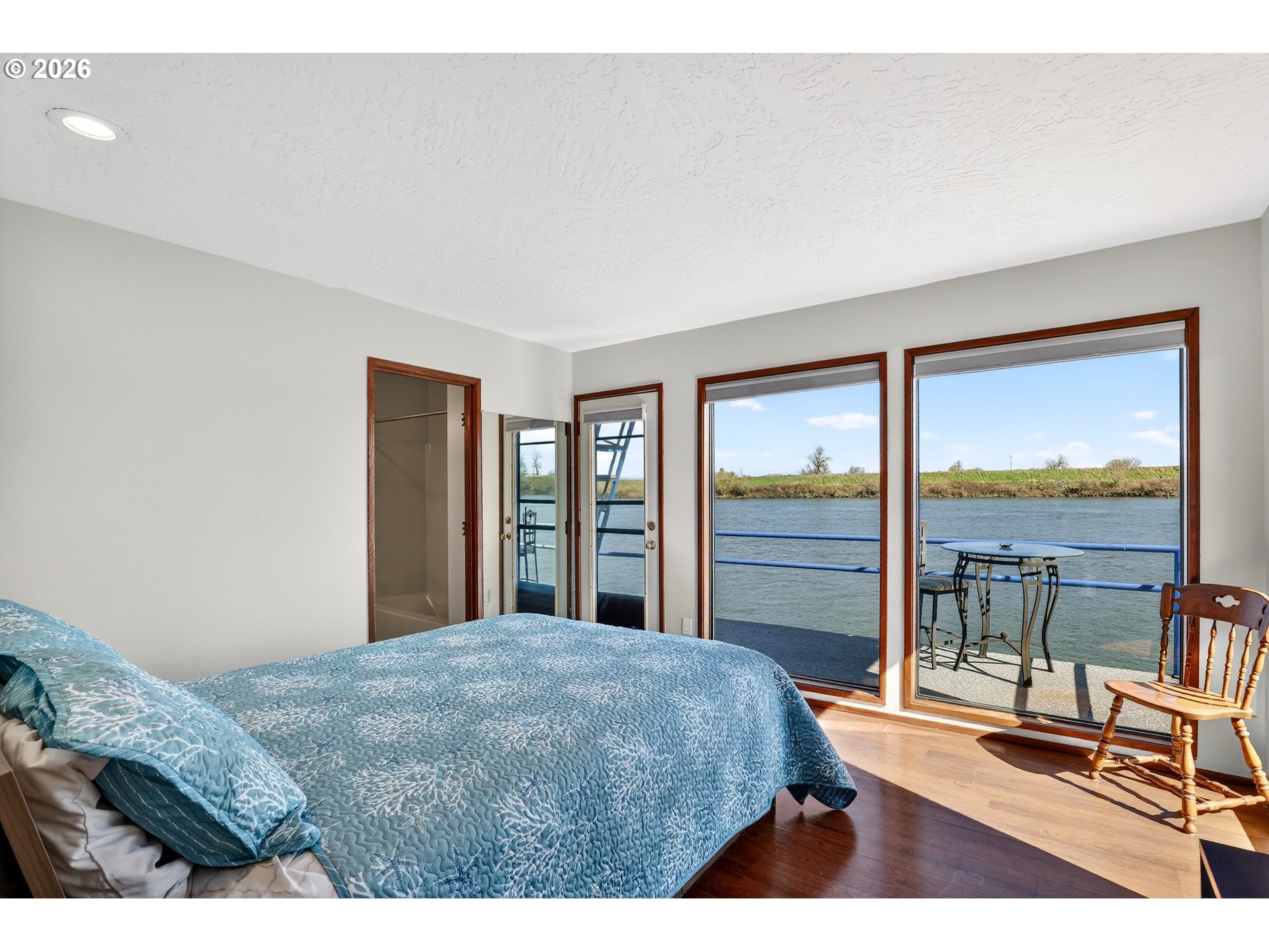 50350 Cowens Road, Unit 39 Scappoose, OR 97056 - Photo 17 of 41 Bedroom, Primary