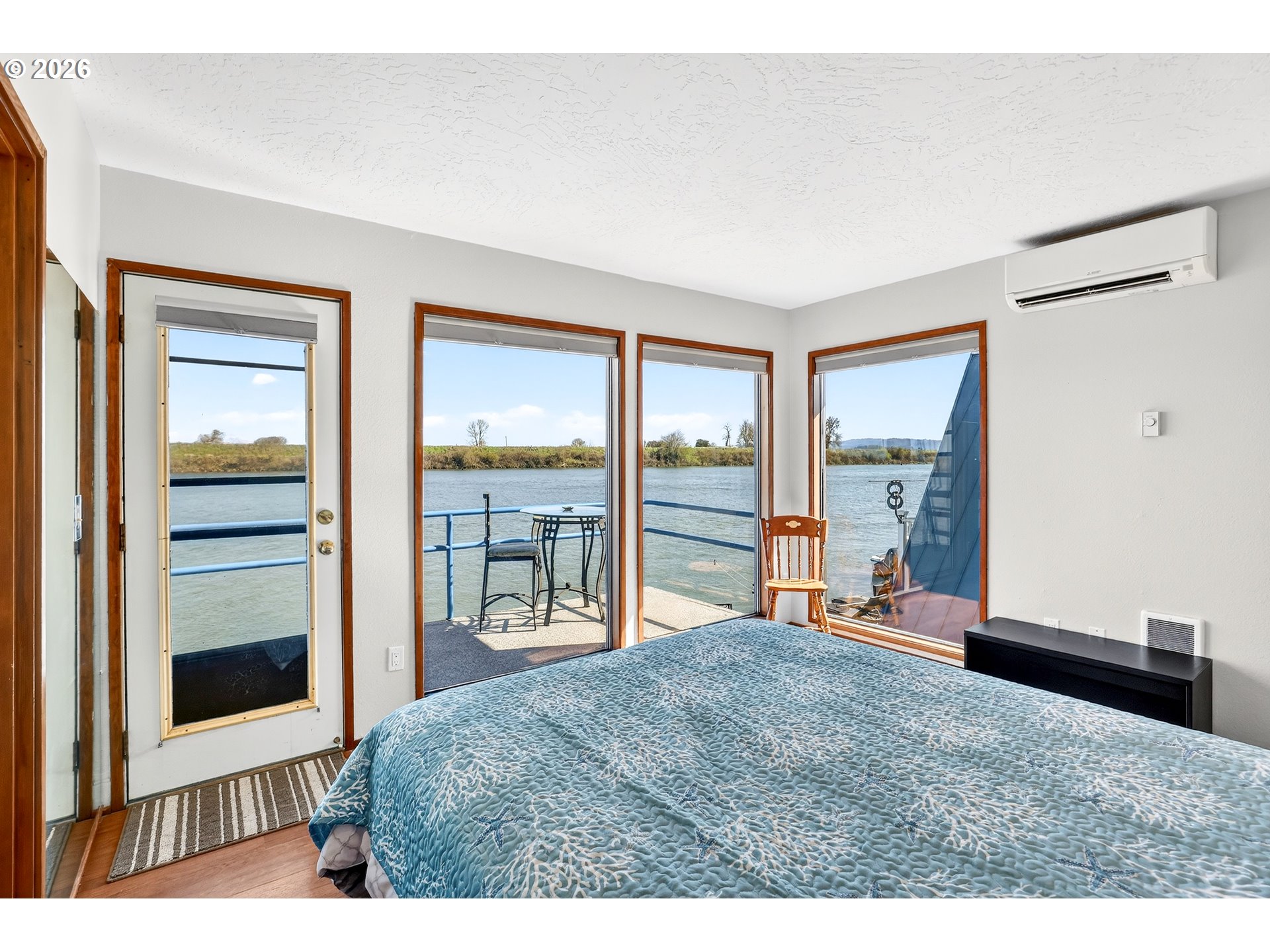 50350 Cowens Road, Unit 39 Scappoose, OR 97056 - Photo 18 of 41 Bedroom