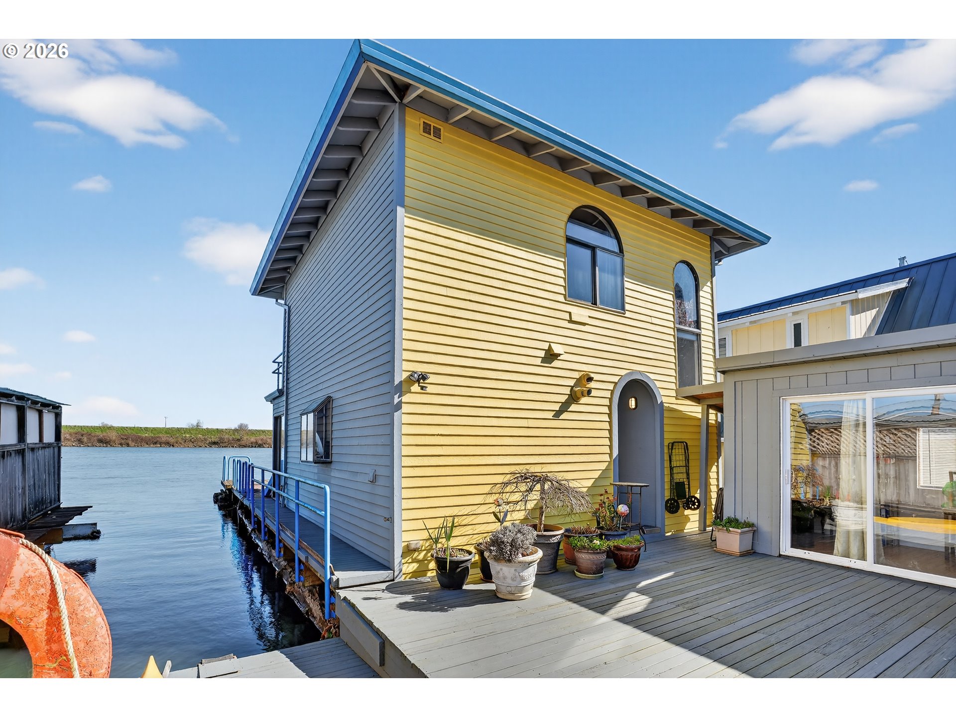 50350 Cowens Road, Unit 39 Scappoose, OR 97056 - Photo 2 of 41 Courtyard