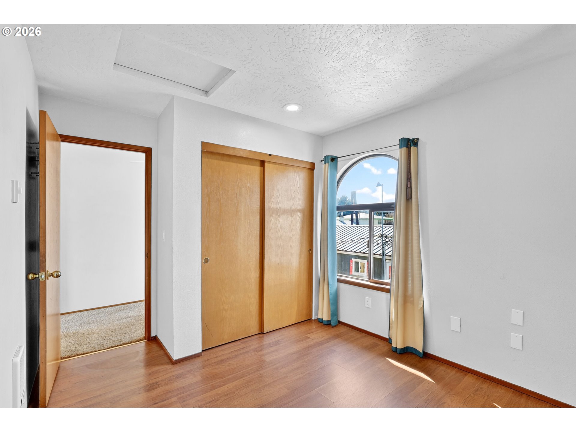 50350 Cowens Road, Unit 39 Scappoose, OR 97056 - Photo 22 of 41 Bedroom