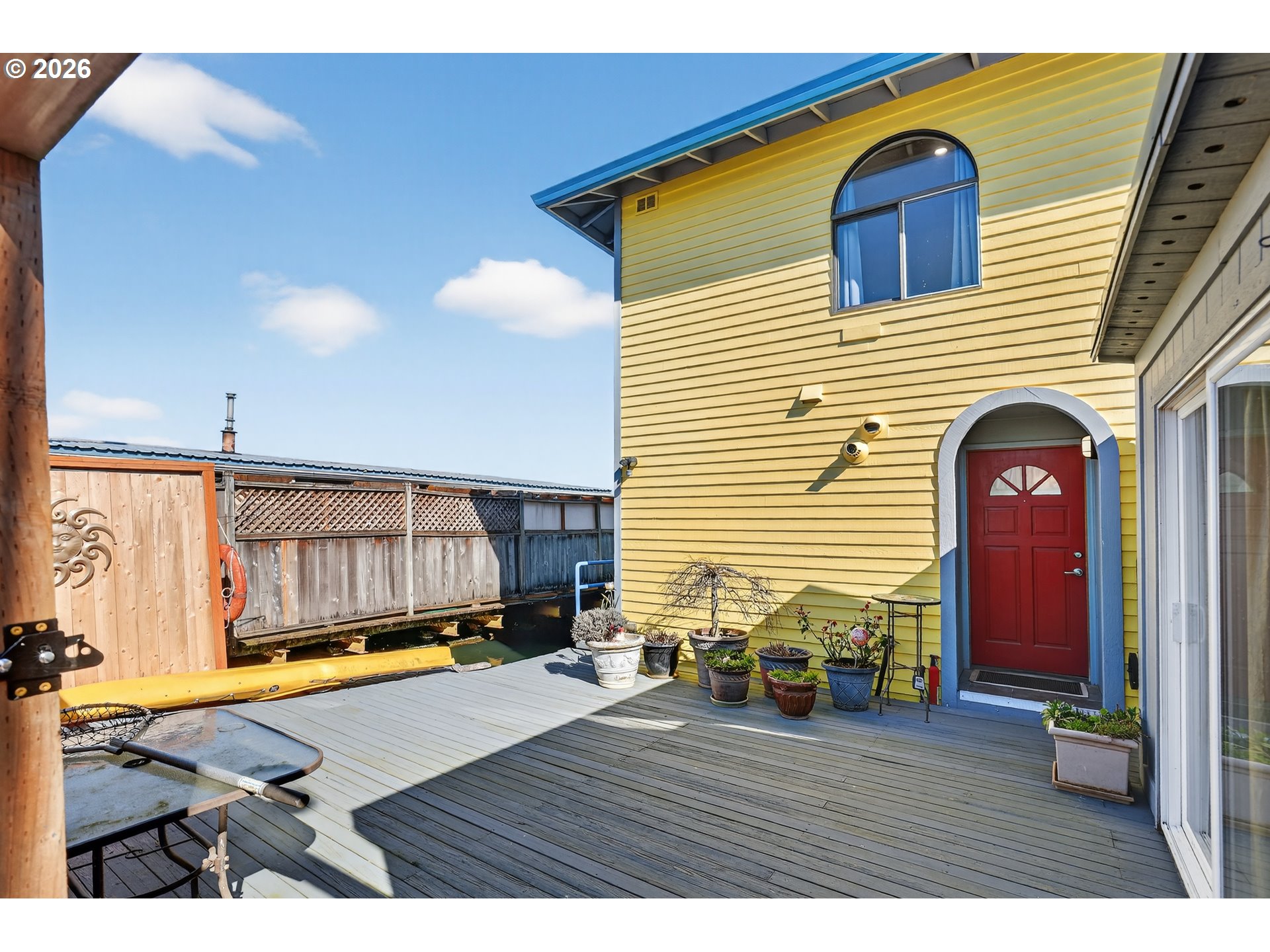 50350 Cowens Road, Unit 39 Scappoose, OR 97056 - Photo 3 of 41 Courtyard