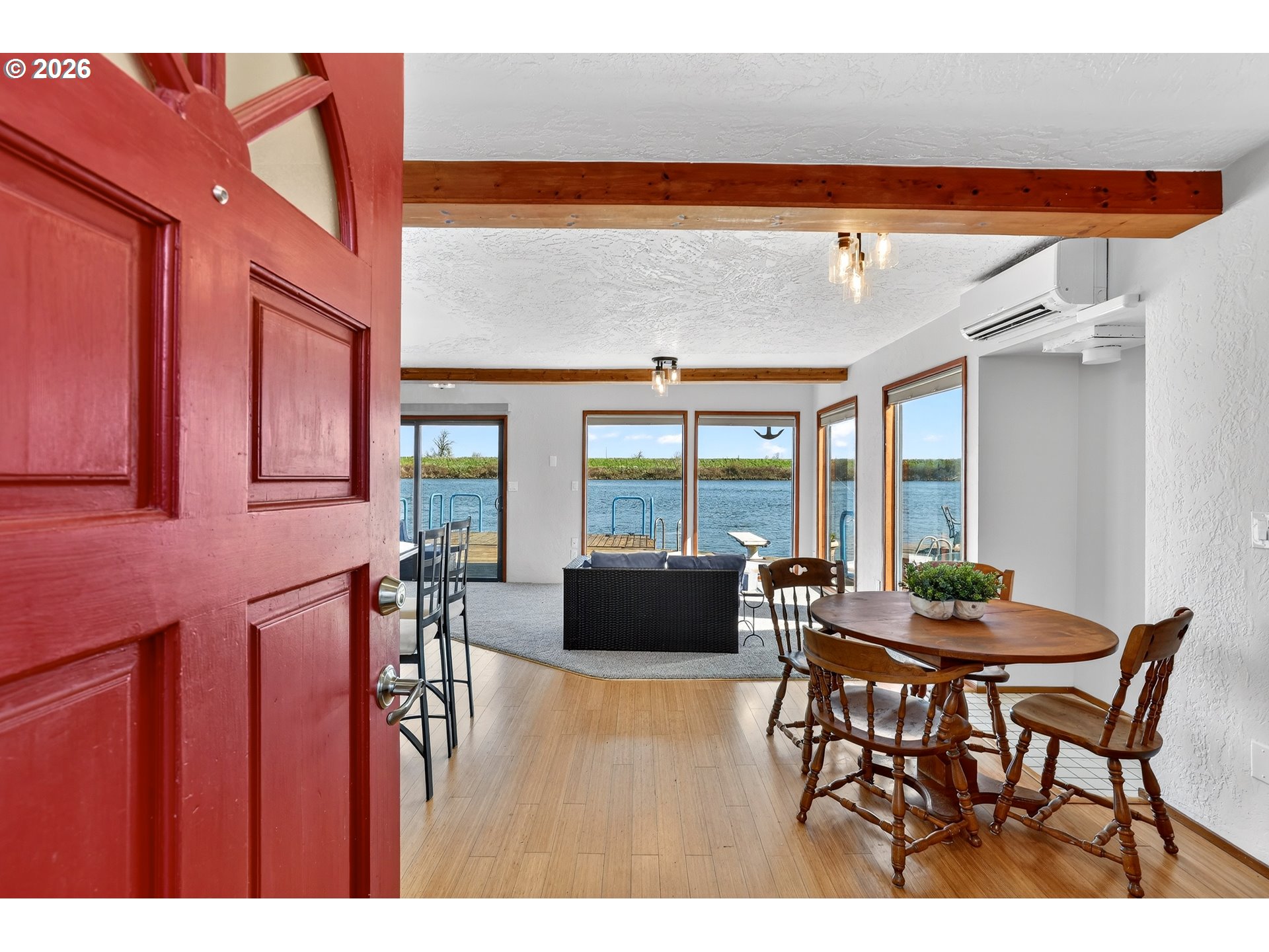 50350 Cowens Road, Unit 39 Scappoose, OR 97056 - Photo 5 of 41 Entrance/Foyer
