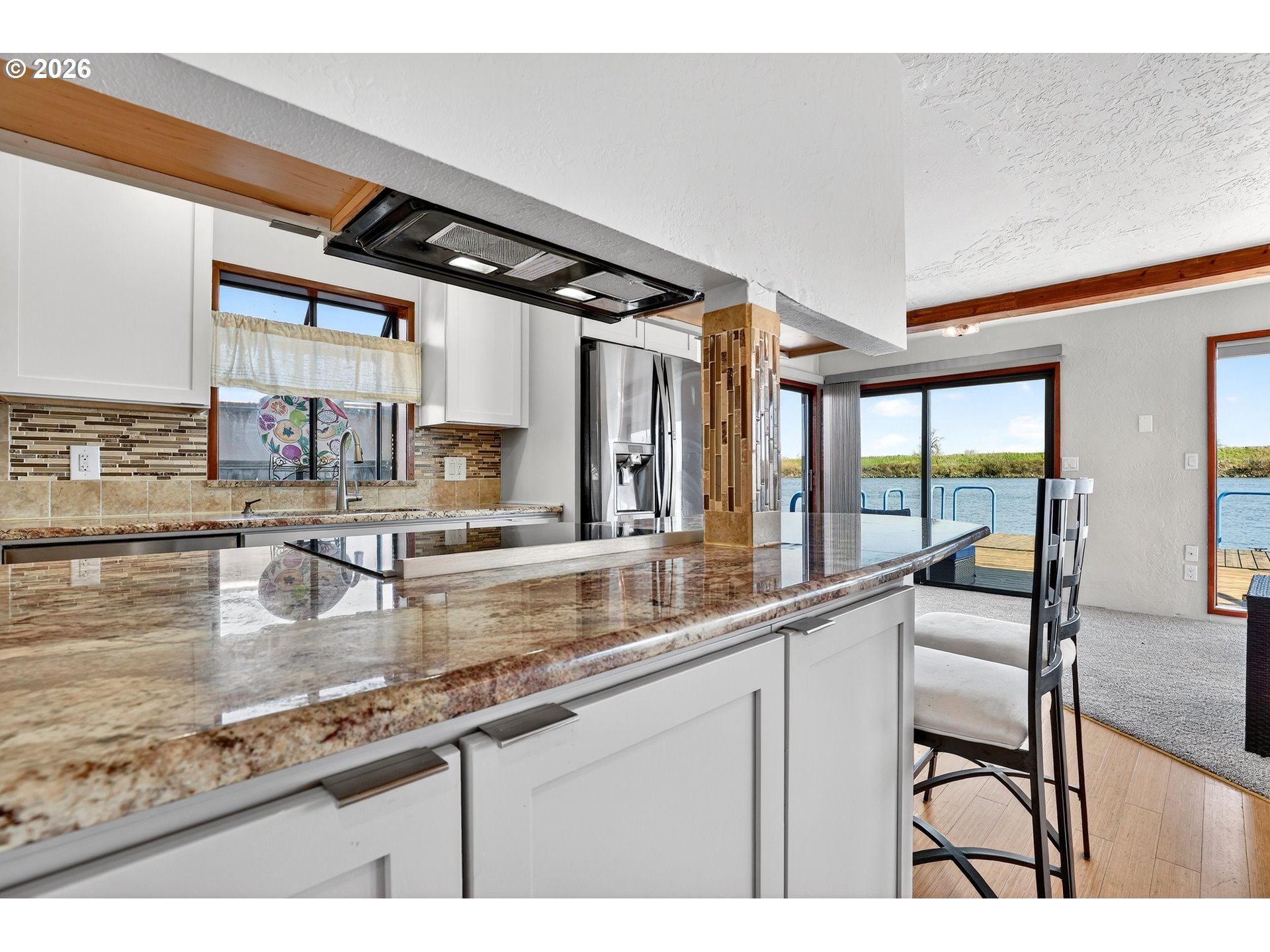 50350 Cowens Road, Unit 39 Scappoose, OR 97056 - Photo 7 of 41 Kitchen