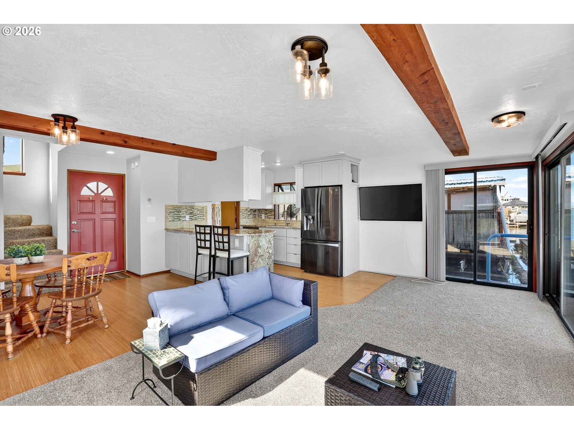 50350 Cowens Road, Unit 39 Scappoose, OR 97056 - Photo 10 of 41 Great Room