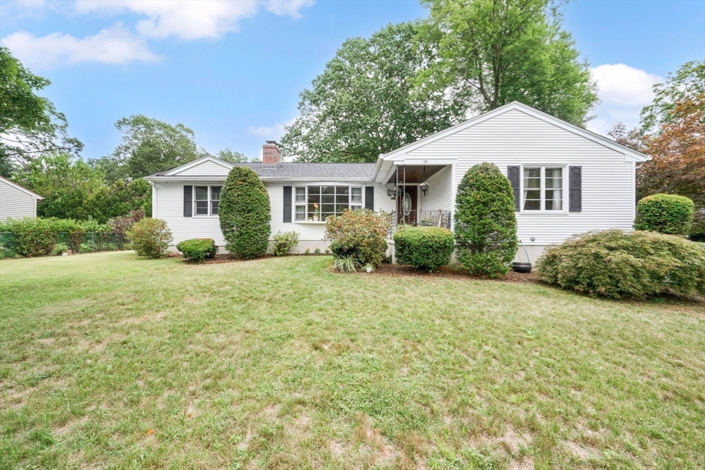95 Albemarle Road Longmeadow, MA 01106 - Photo 33 of 33 Gallery Image 33
