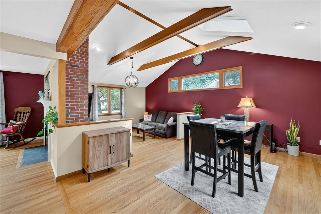 95 Albemarle Road Longmeadow, MA 01106 - Photo 10 of 33 Gallery Image 10