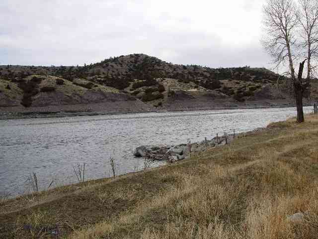 150 Mallard Springs Road Big Timber, MT 59011 - Photo 1 of 1 Gallery Image 1