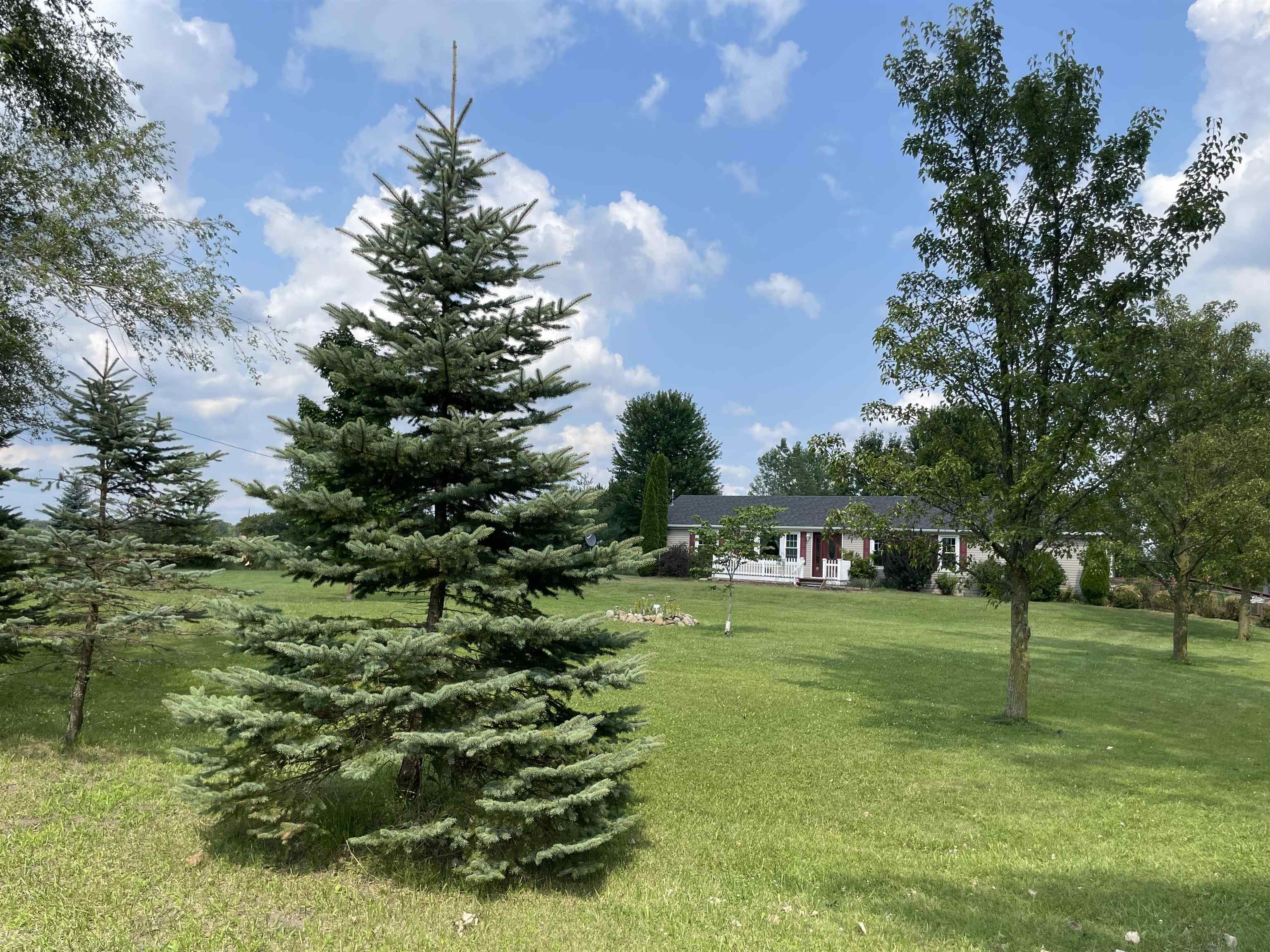 3940 North Lewis Road Coleman, MI 48618 - Photo 13 of 30