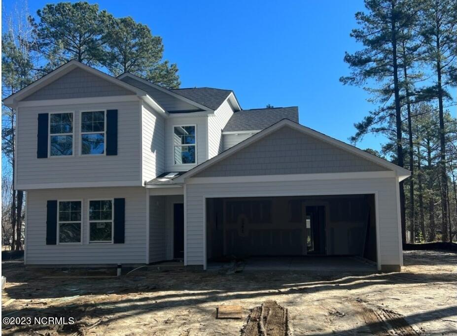 1914 Neighbors Road Benson, NC 27504 - Photo 1 of 12 Representation Only, not actual house.