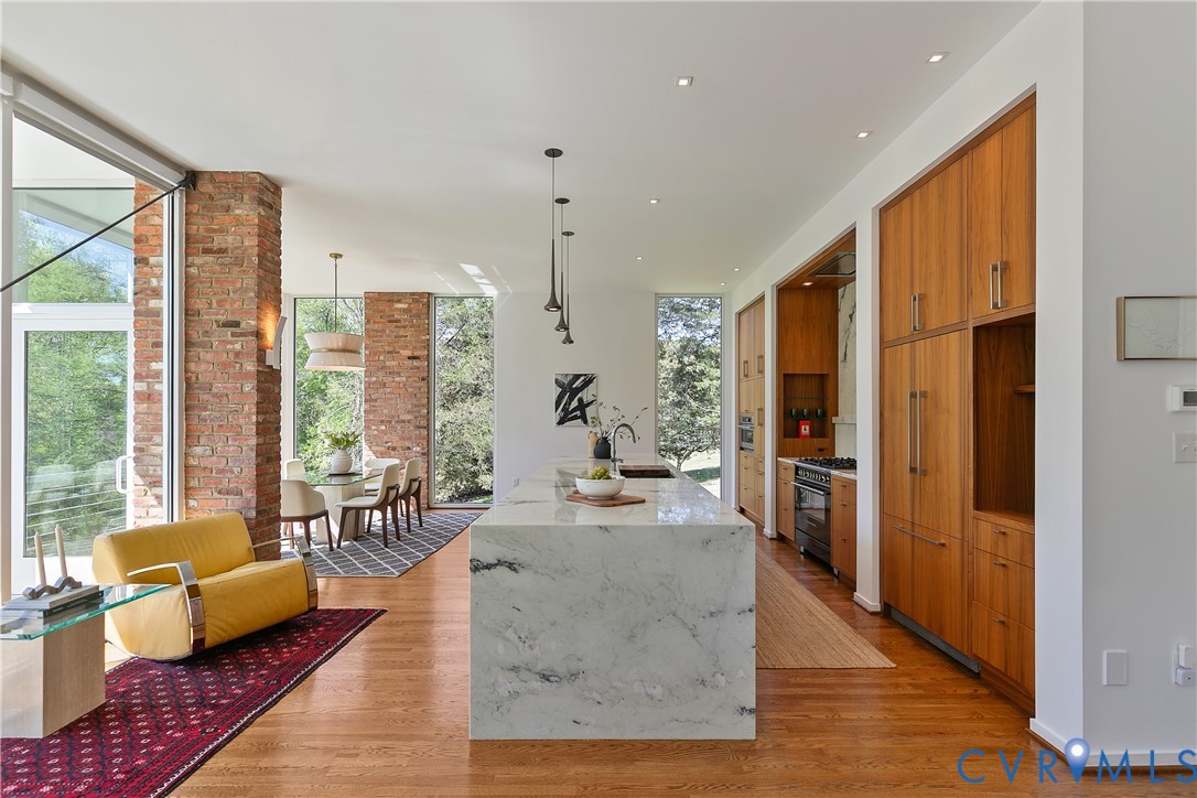 912 South Gaskins Road Henrico, VA 23238 - Photo 11 of 49 Martin Star Custom Kitchen