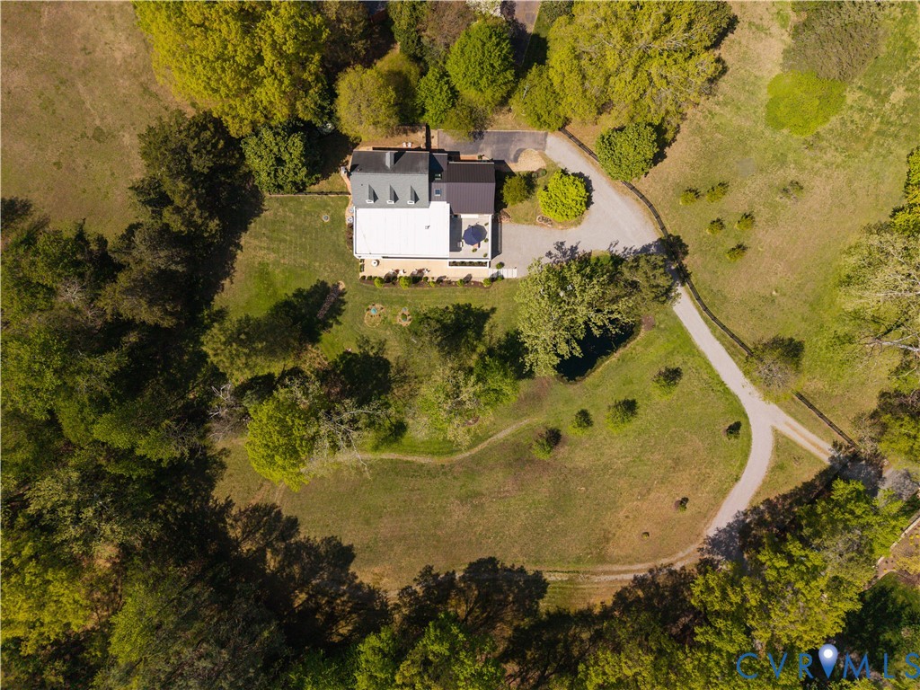 912 South Gaskins Road Henrico, VA 23238 - Photo 2 of 49 Additional 1 acre buildable lot included to total