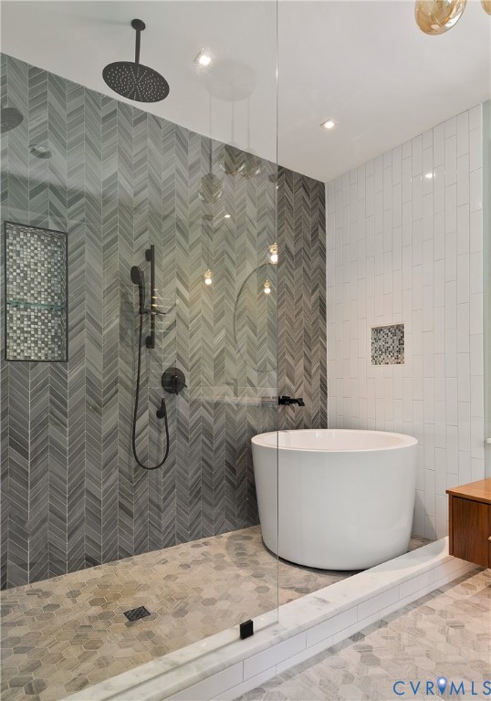 912 South Gaskins Road Henrico, VA 23238 - Photo 24 of 49 Japanese soaking tub