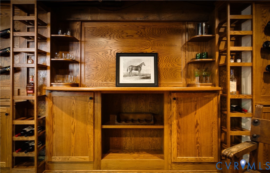 912 South Gaskins Road Henrico, VA 23238 - Photo 31 of 49 Lower level tasting room