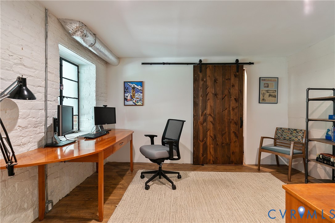912 South Gaskins Road Henrico, VA 23238 - Photo 32 of 49 Private office