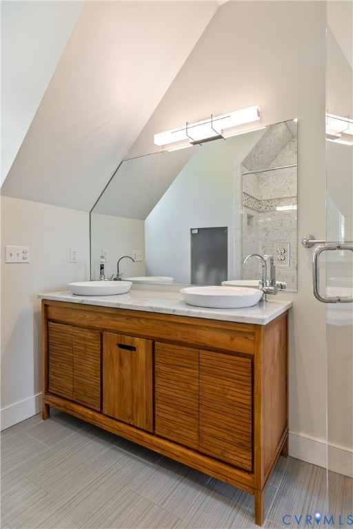 912 South Gaskins Road Henrico, VA 23238 - Photo 37 of 49 Double vanity
