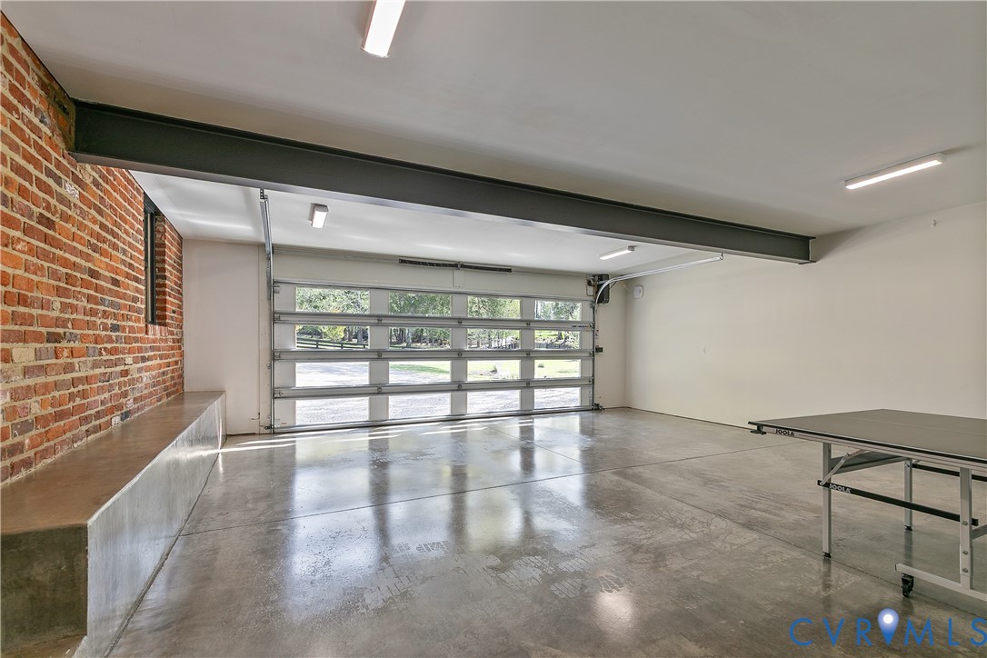 912 South Gaskins Road Henrico, VA 23238 - Photo 38 of 49 Attached 2 car garage with additional large storag