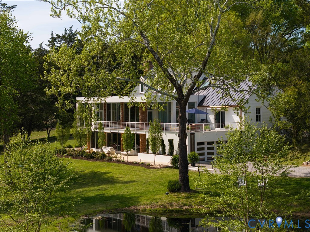912 South Gaskins Road Henrico, VA 23238 - Photo 4 of 49 Dan Ensminger designed addition