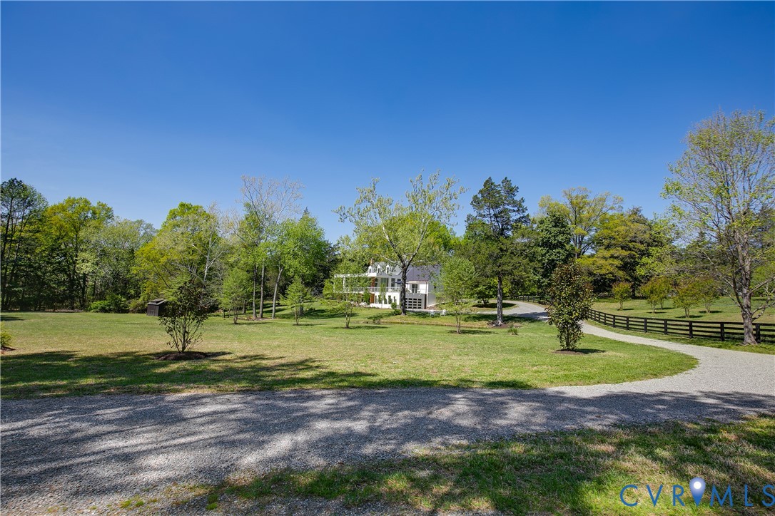 912 South Gaskins Road Henrico, VA 23238 - Photo 43 of 49 Idyllic country setting but in a walkable neighbor