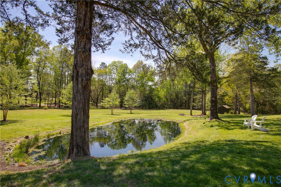 912 South Gaskins Road Henrico, VA 23238 - Photo 47 of 49 Fish stocked pond