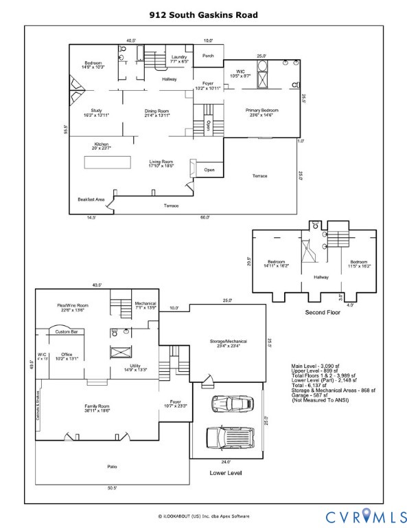 912 South Gaskins Road Henrico, VA 23238 - Photo 49 of 49