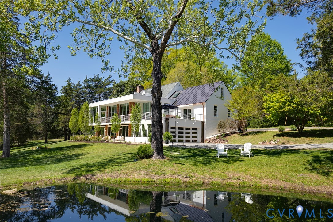 912 South Gaskins Road Henrico, VA 23238 - Photo 5 of 49 Quality construction and finishes by Dunkum Custom