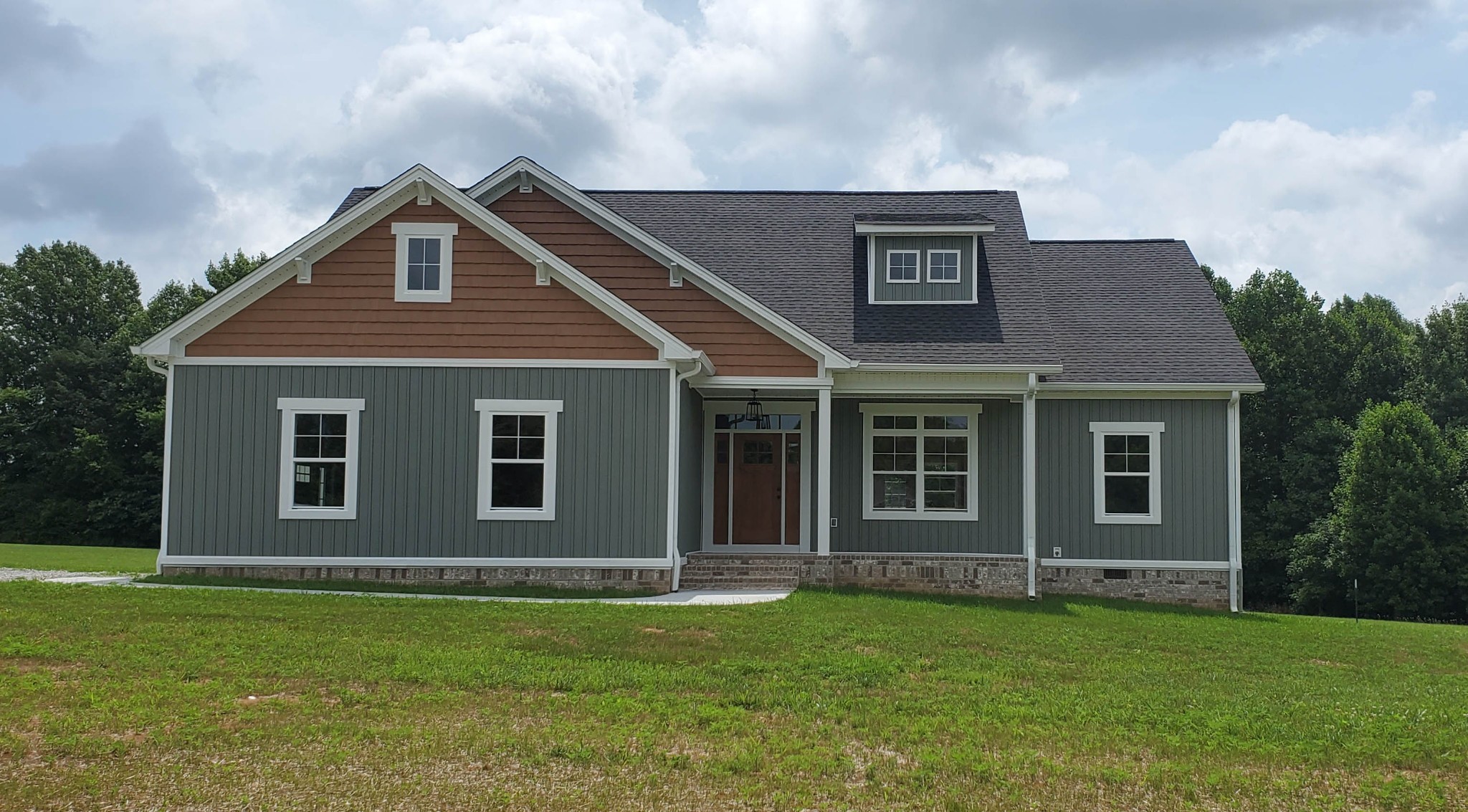 237 Autumn Ridge Lane Lafayette, TN 37083 - Photo 1 of 24