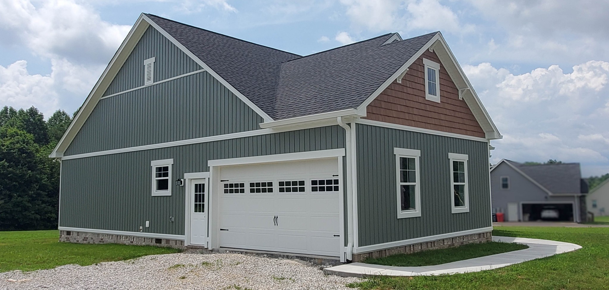 237 Autumn Ridge Lane Lafayette, TN 37083 - Photo 2 of 24