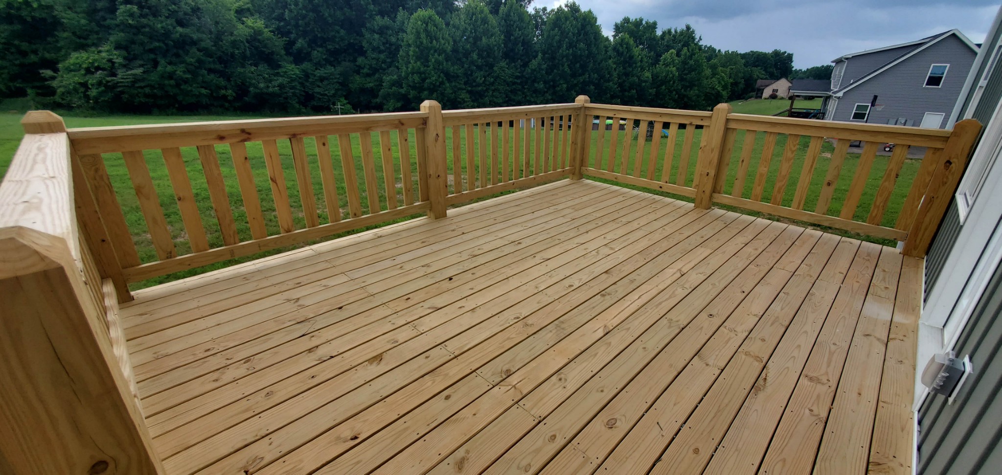 237 Autumn Ridge Lane Lafayette, TN 37083 - Photo 21 of 24
