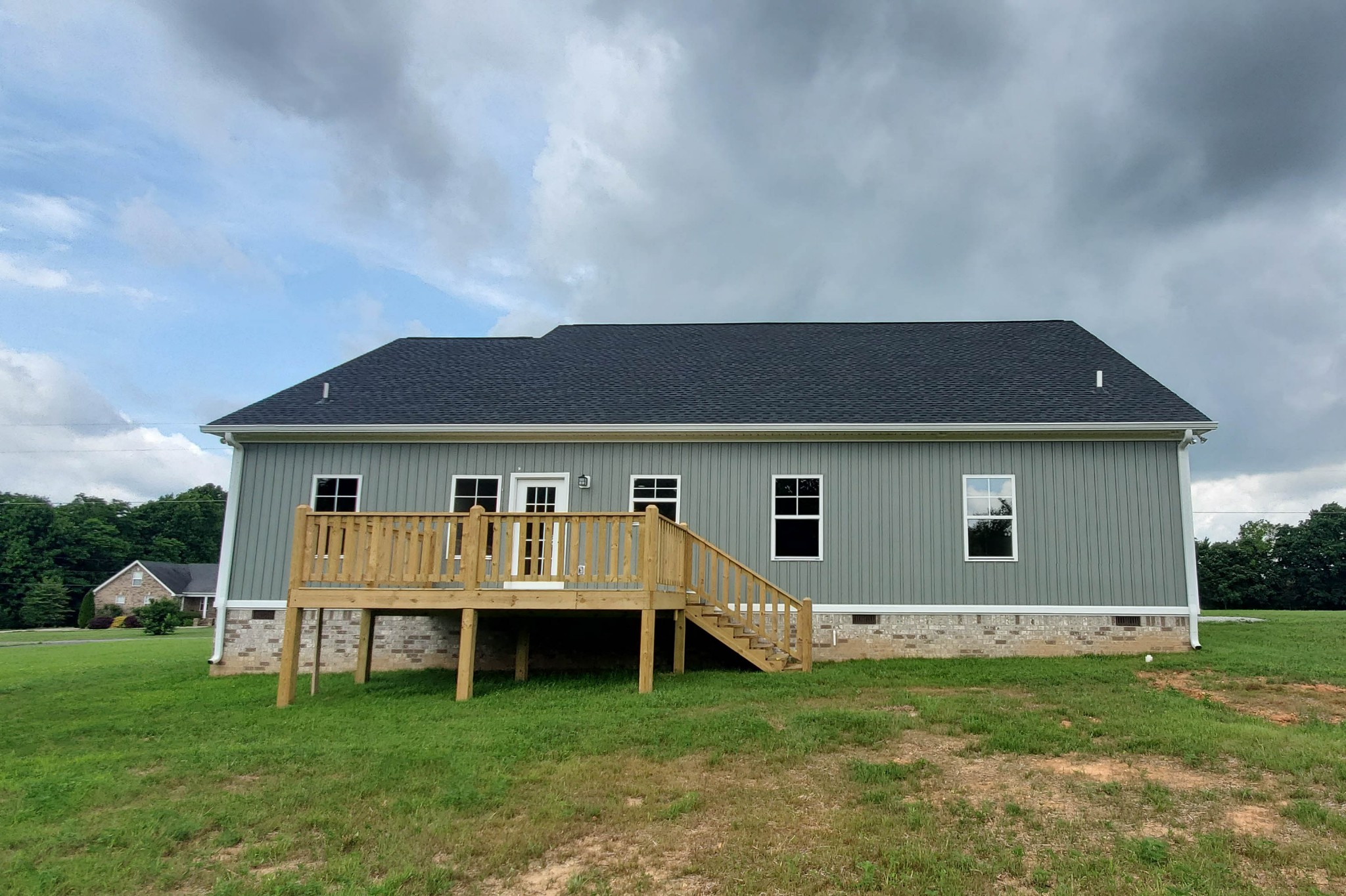 237 Autumn Ridge Lane Lafayette, TN 37083 - Photo 22 of 24