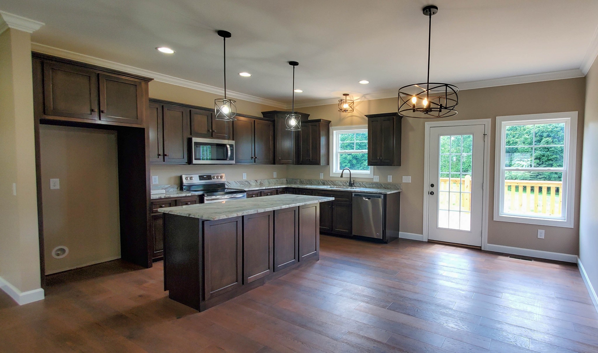 237 Autumn Ridge Lane Lafayette, TN 37083 - Photo 7 of 24