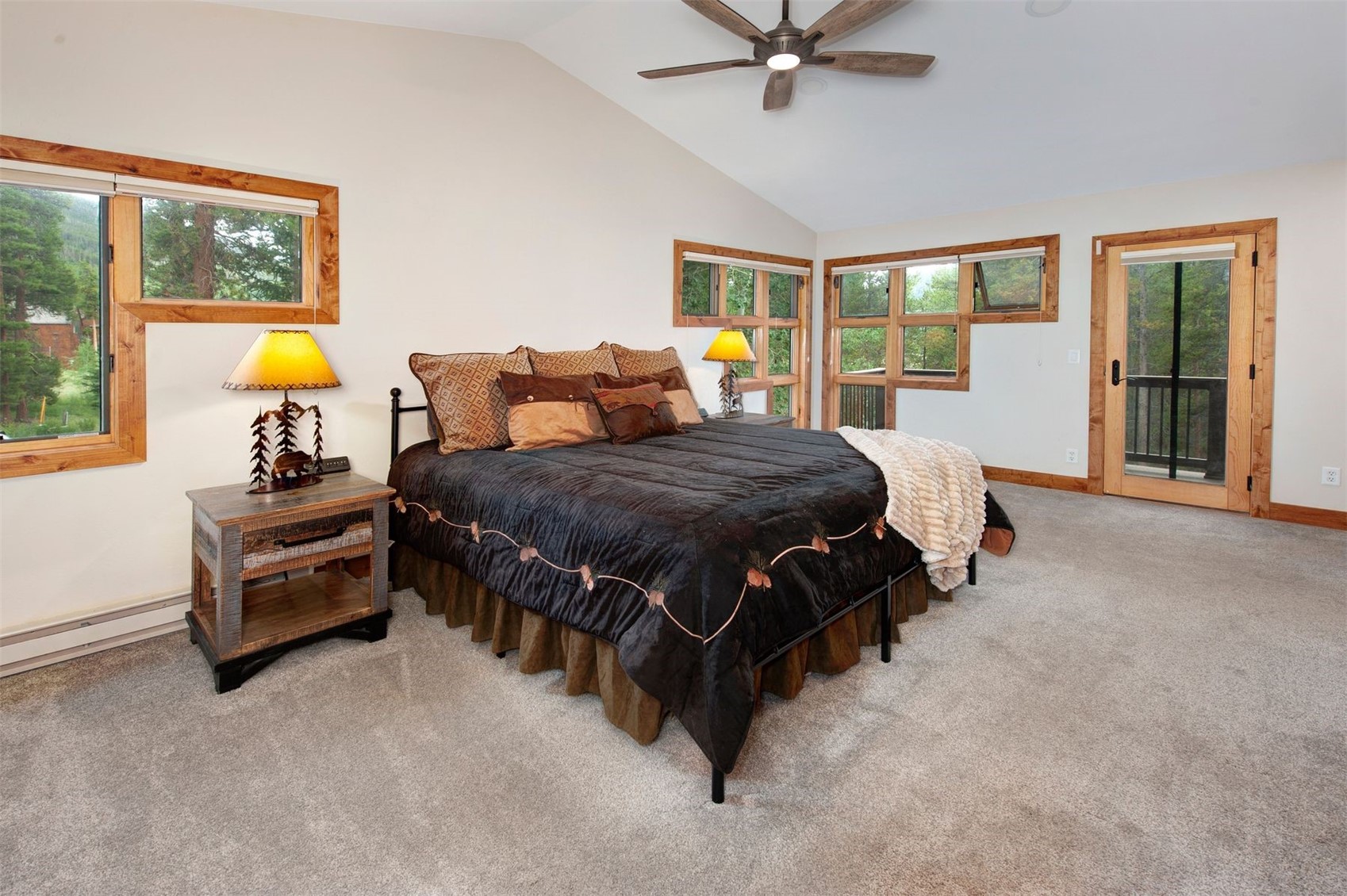 1631 Keystone Ranch Road Keystone, CO 80435 - Photo 17 of 50 Gallery Image 17