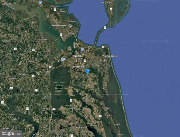 $74,999 | 1243 New Born Court, Chesapeake, VA 23322