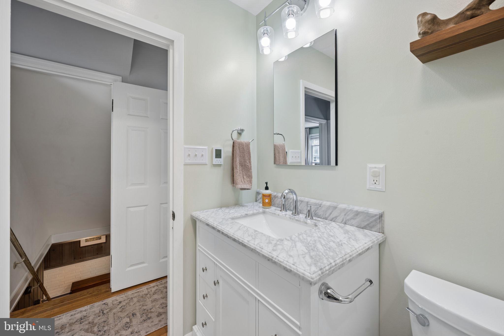 2626 Wentworth Road Baltimore, MD 21234 - Photo 31 of 75