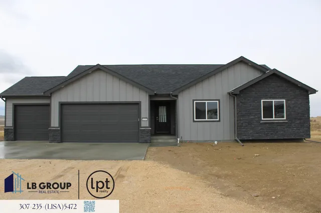 $638,500 | 6570 Meadow Wind Way, Mills, WY 82604