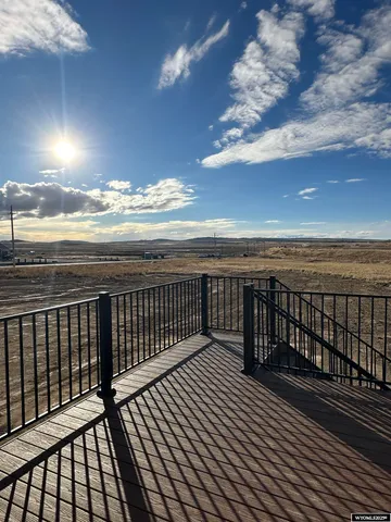 $638,500 | 6570 Meadow Wind Way, Mills, WY 82604